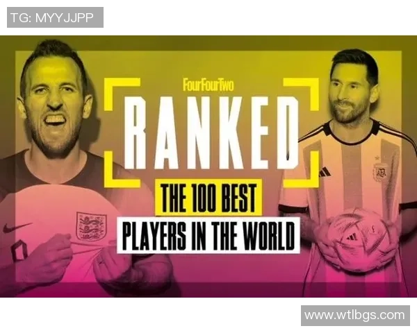 全球足球百大球星排行解析 细数足坛传奇与新星的辉煌成就