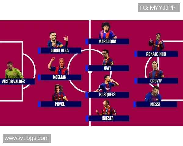 谁才是真正的世界第一足球球星各大球员荣耀对比与评选分析